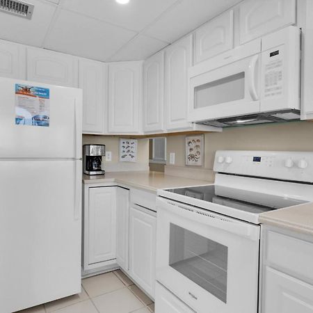 Aquavista 404E Apartment Panama City Beach Luaran gambar