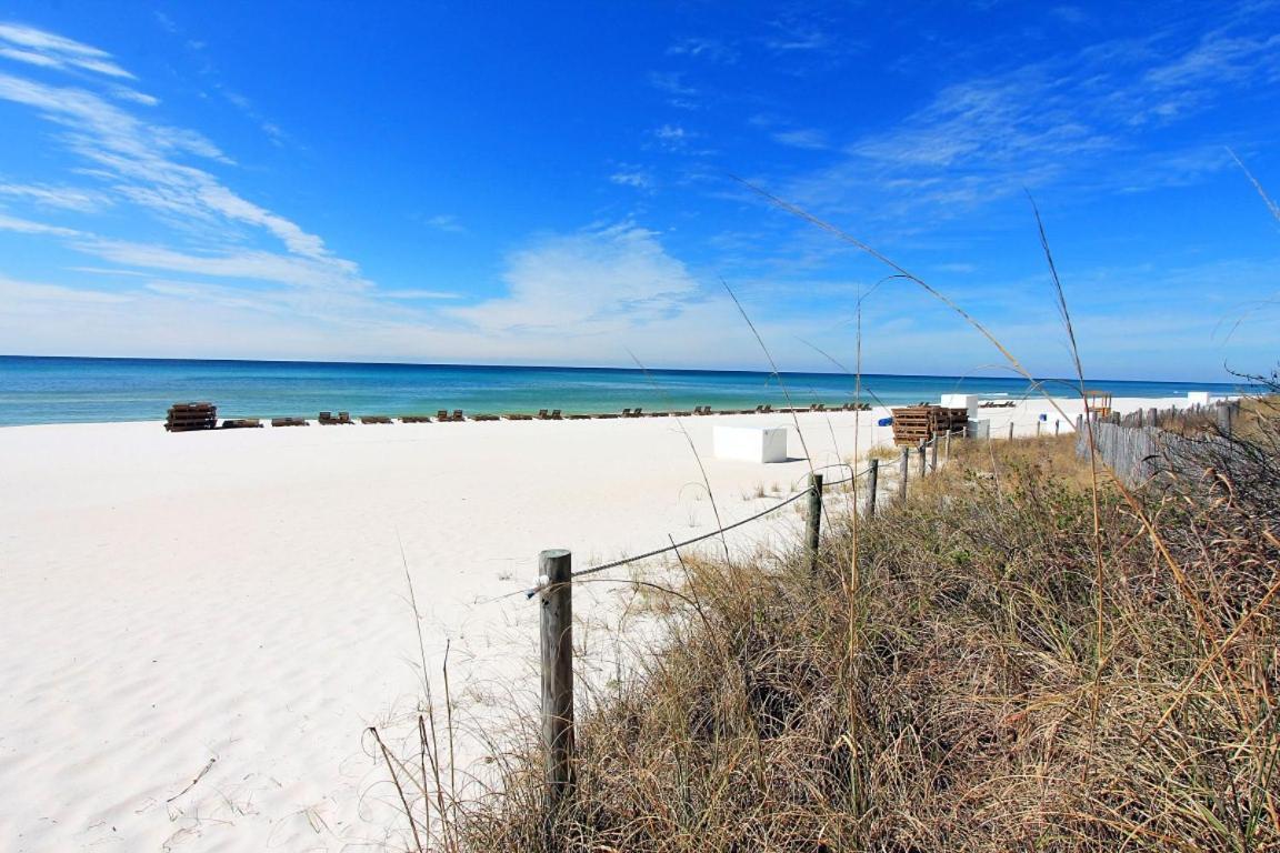 Aquavista 404E Apartment Panama City Beach Luaran gambar