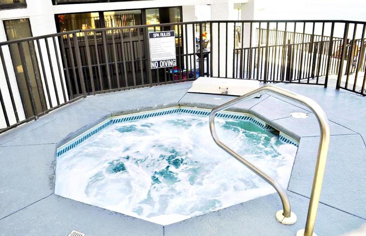 Aquavista 404E Apartment Panama City Beach Luaran gambar