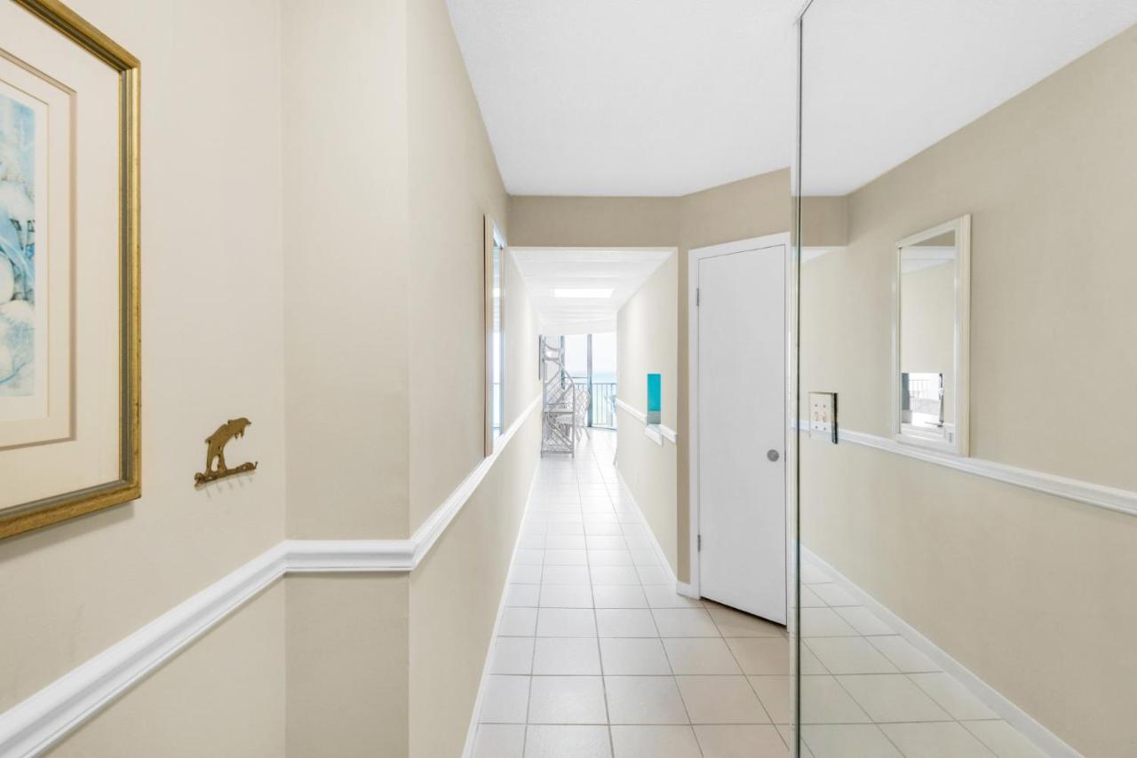 Aquavista 404E Apartment Panama City Beach Luaran gambar