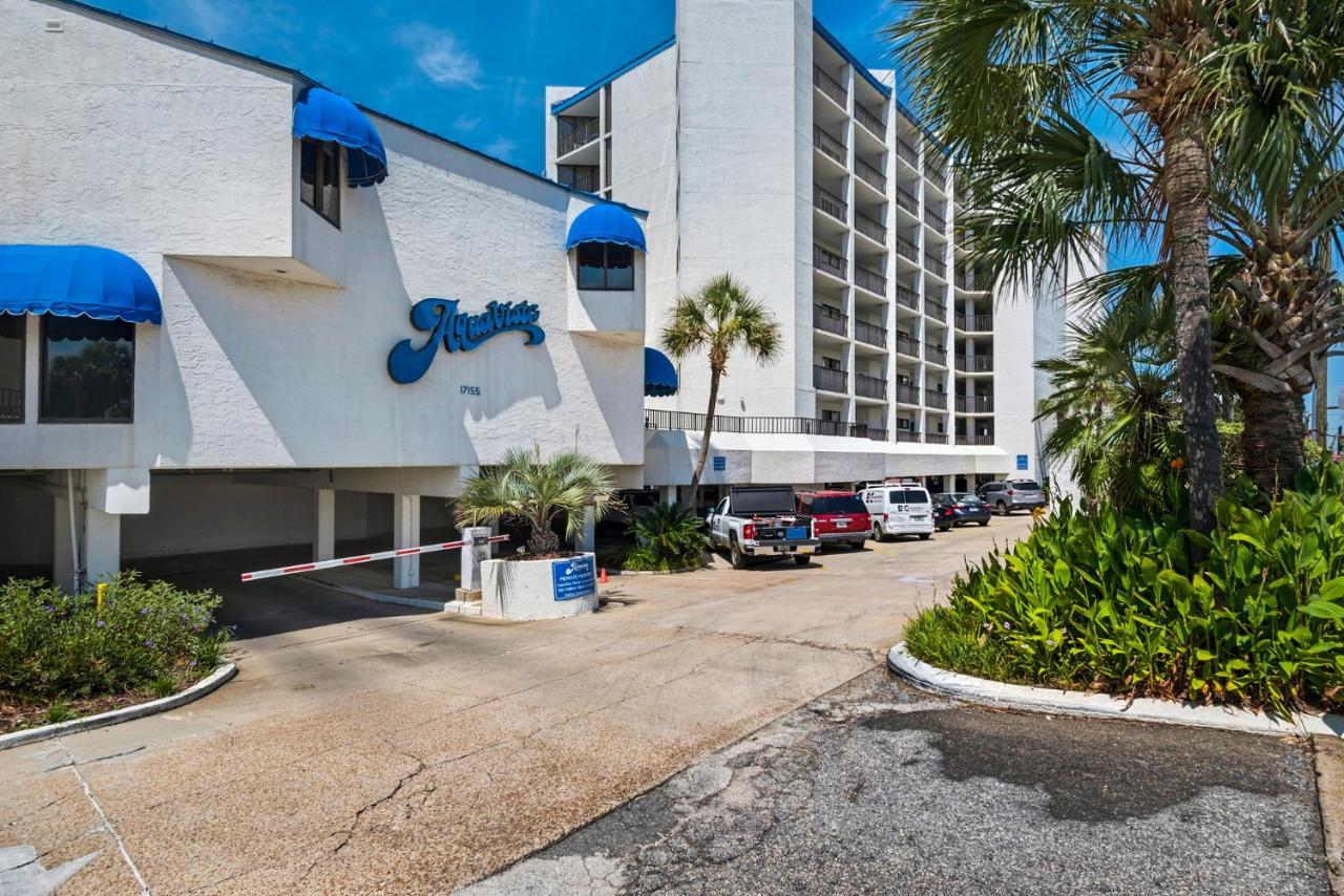 Aquavista 404E Apartment Panama City Beach Luaran gambar