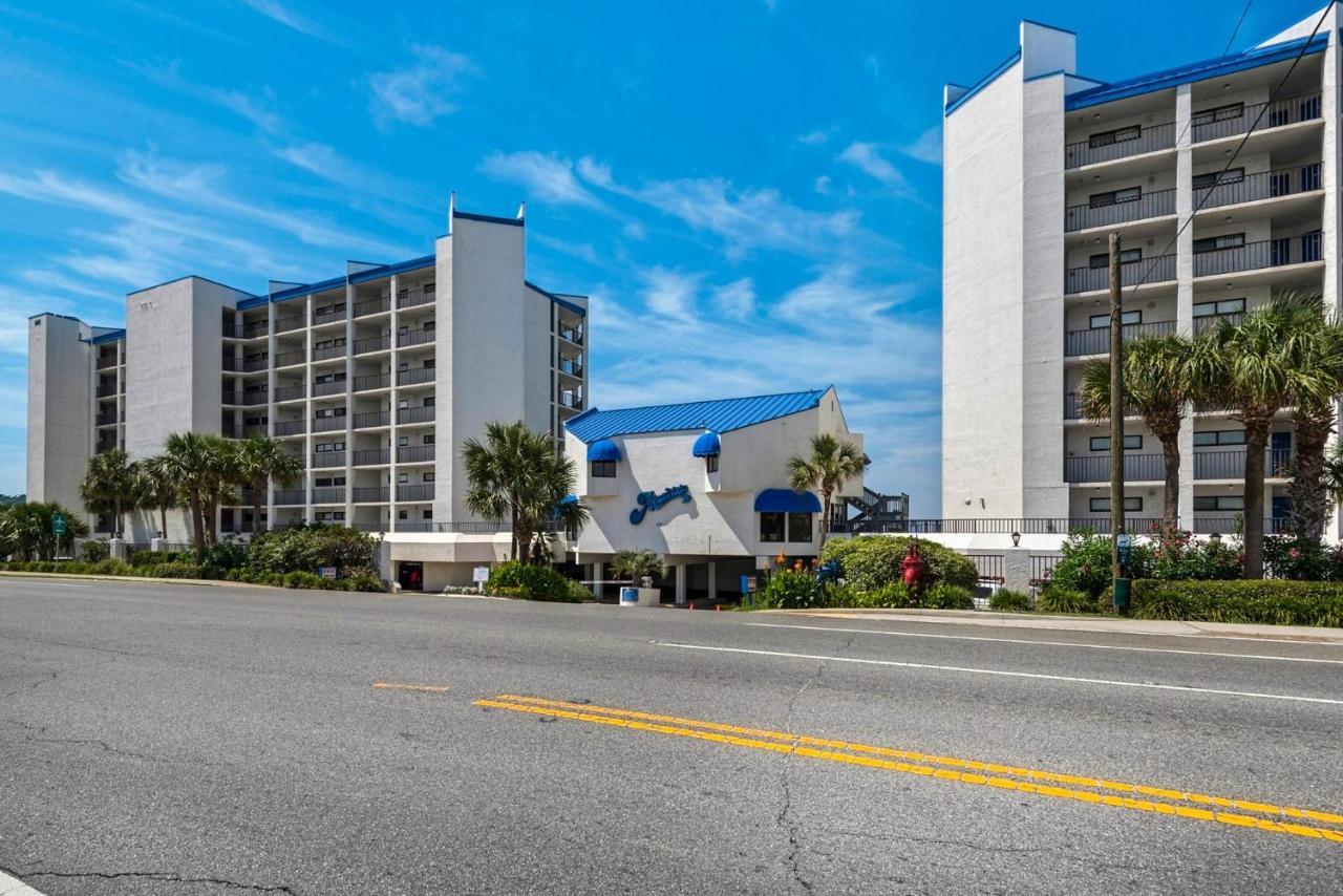 Aquavista 404E Apartment Panama City Beach Luaran gambar