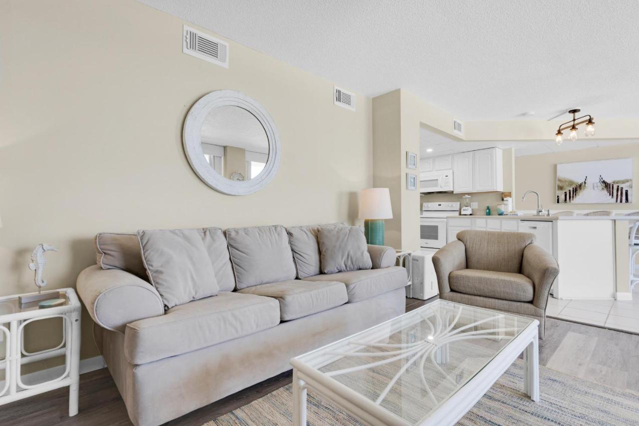 Aquavista 404E Apartment Panama City Beach Luaran gambar