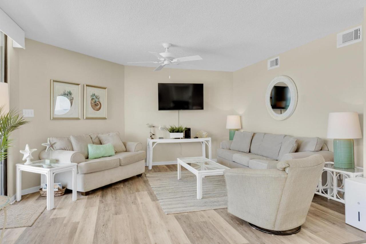 Aquavista 404E Apartment Panama City Beach Luaran gambar