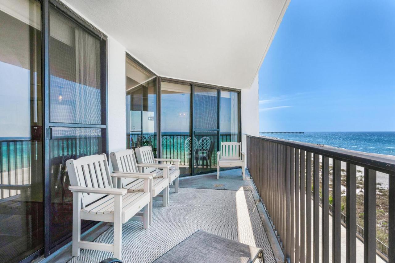 Aquavista 404E Apartment Panama City Beach Luaran gambar