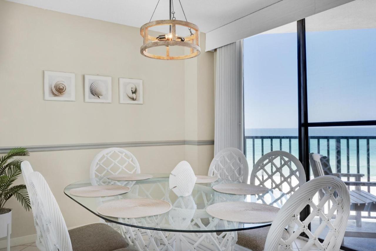 Aquavista 404E Apartment Panama City Beach Luaran gambar