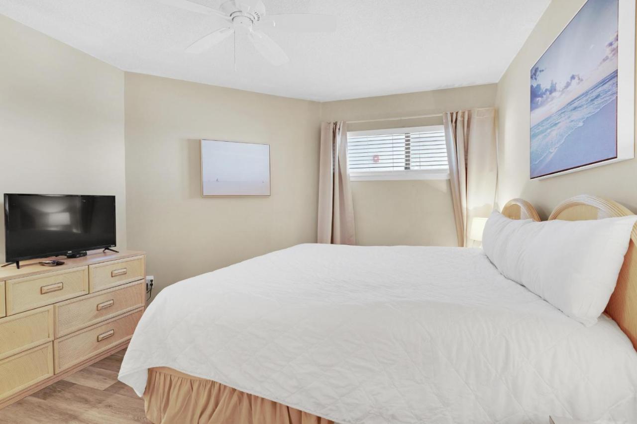 Aquavista 404E Apartment Panama City Beach Luaran gambar