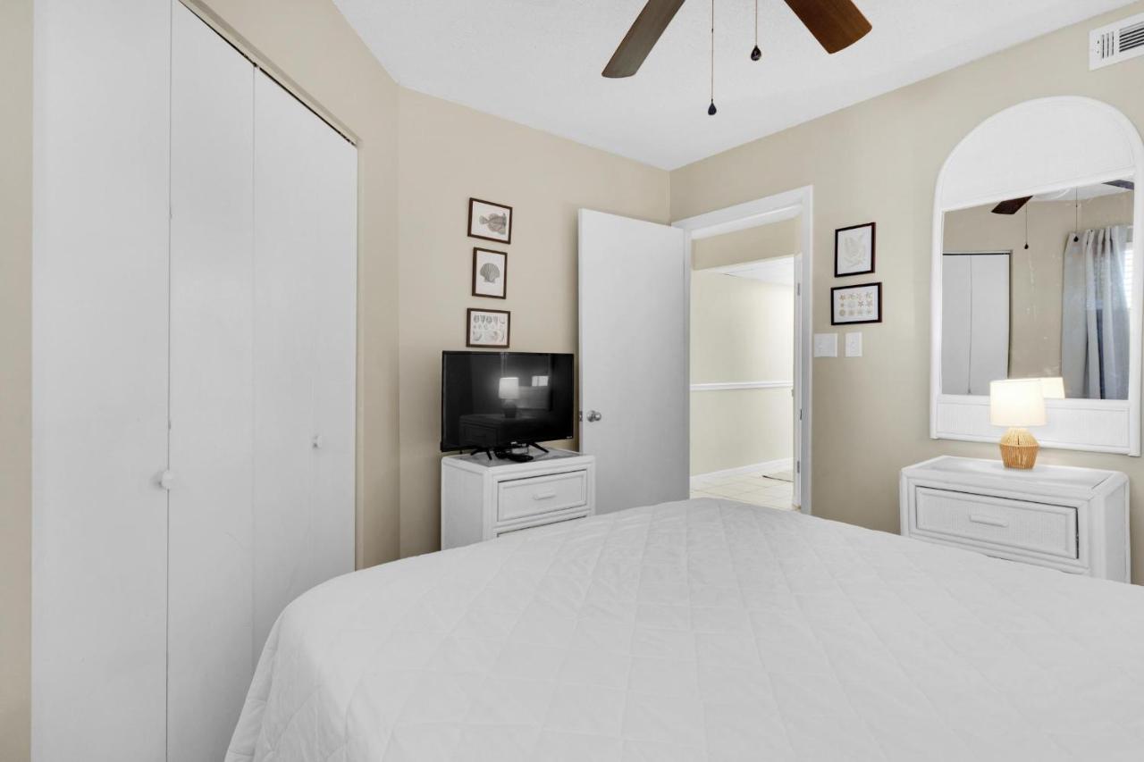 Aquavista 404E Apartment Panama City Beach Luaran gambar