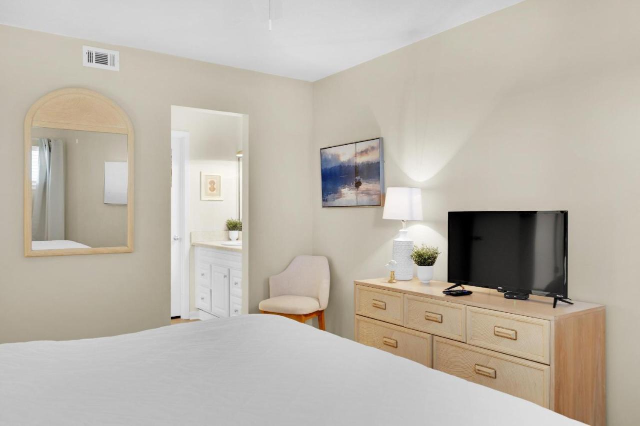 Aquavista 404E Apartment Panama City Beach Luaran gambar