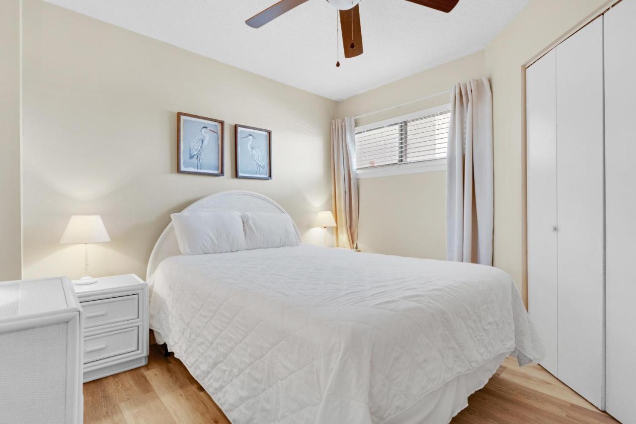 Aquavista 404E Apartment Panama City Beach Luaran gambar
