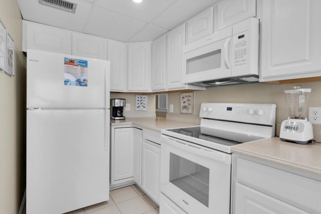 Aquavista 404E Apartment Panama City Beach Luaran gambar