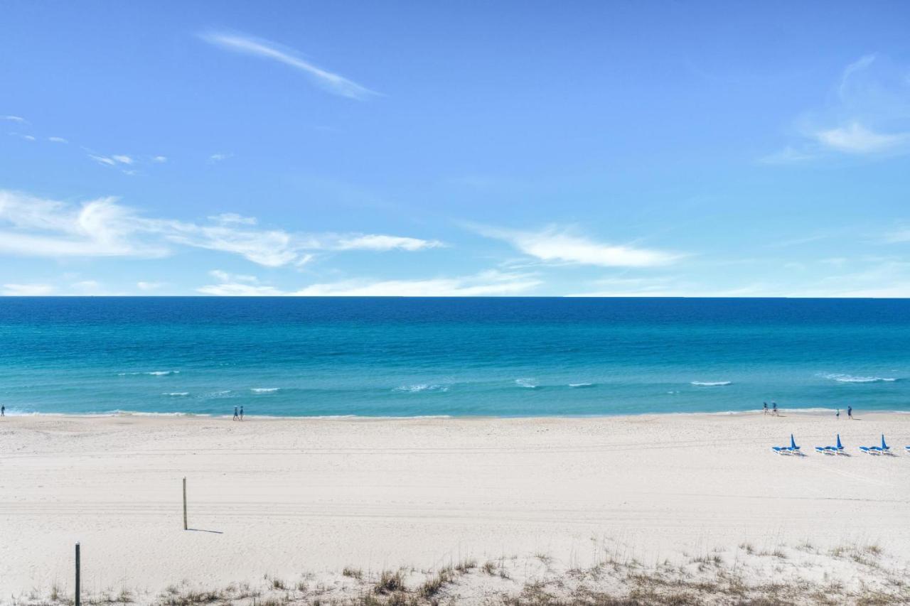 Aquavista 404E Apartment Panama City Beach Luaran gambar