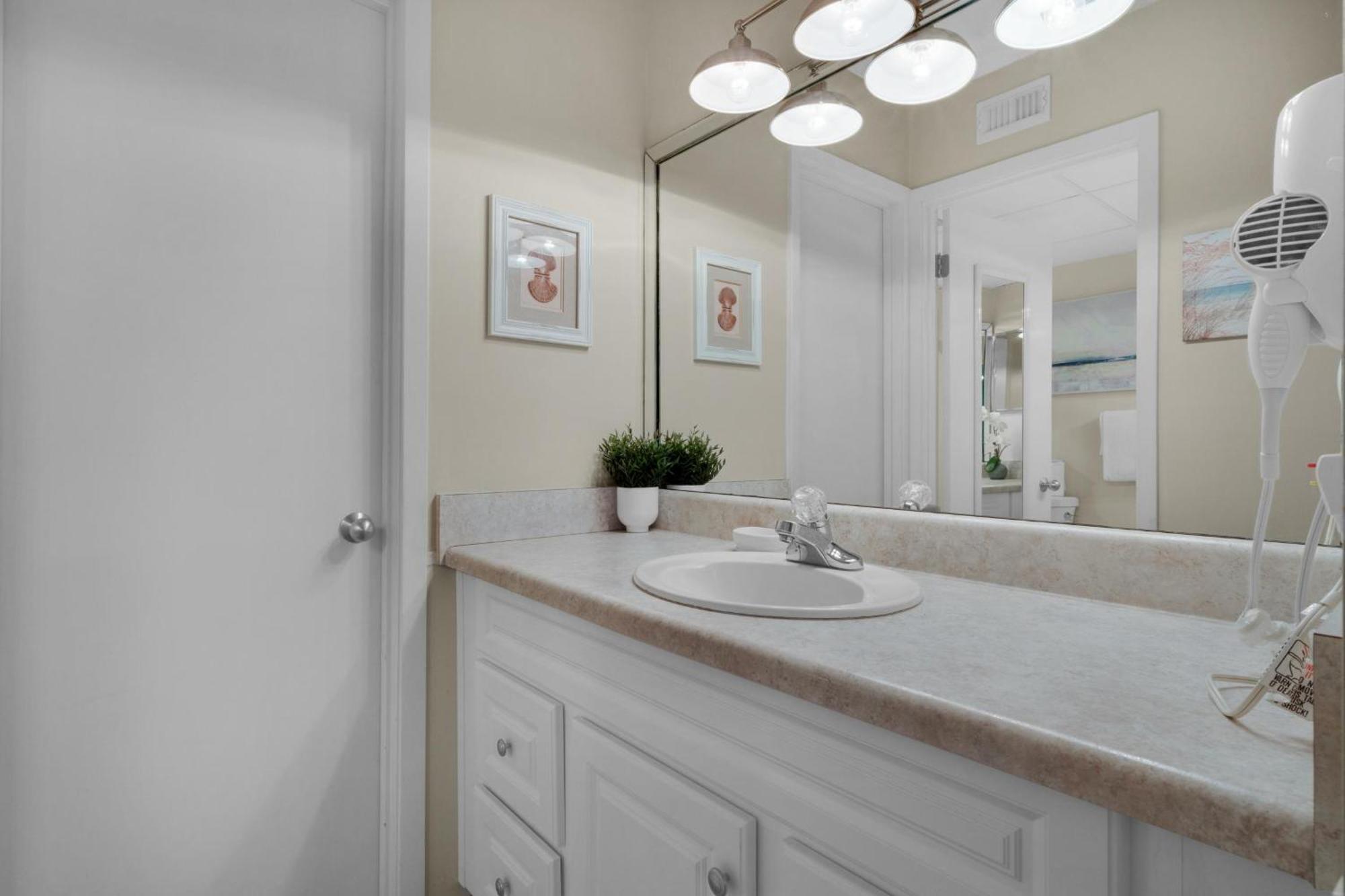 Aquavista 404E Apartment Panama City Beach Luaran gambar