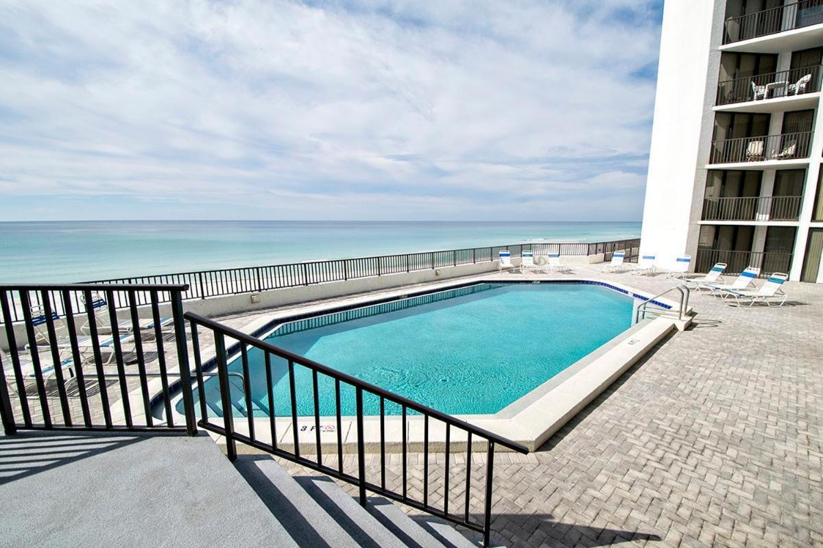 Aquavista 404E Apartment Panama City Beach Luaran gambar